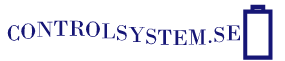 Controlsystem – Lär dig mer om elektricitet!